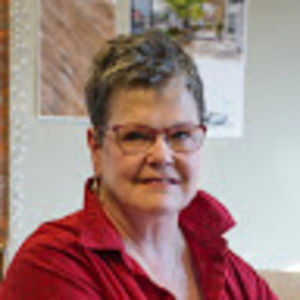 Meet your Posher, Karen